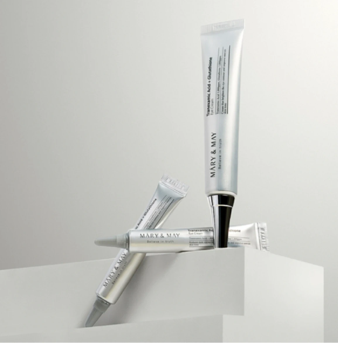 Glutathione Eye Cream Special Set